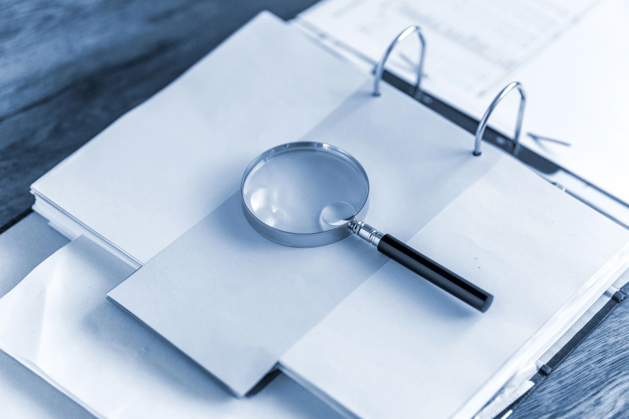 Documentos técnicos y análisis para procesos de avalúo